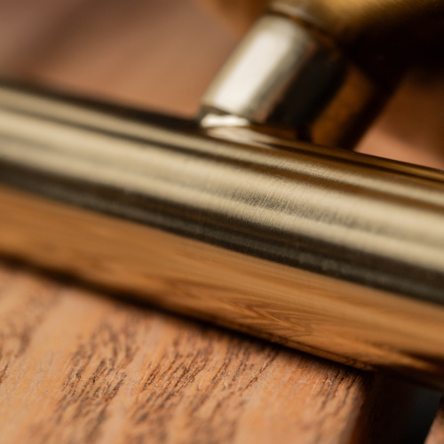 Настольный светильник Freya FR5259TL-01BS фото 4